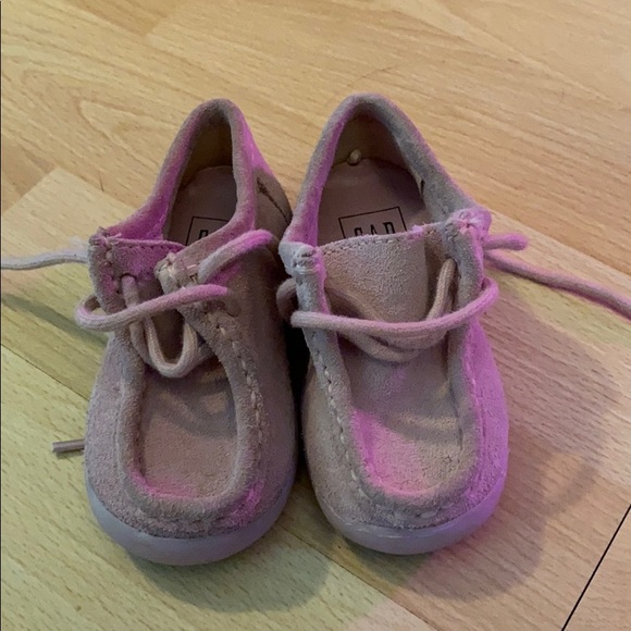 Baby gap size 3T baby shoe - Picture 4 of 4